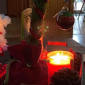 Meet your Posher, Betty